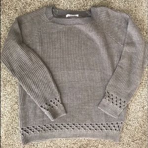 Light Weight Sweater